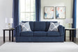 Evansley Sofa - World Furniture Gallery (Newark, CA)