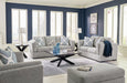 Evansley Living Room Set - World Furniture Gallery (Newark, CA)