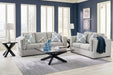 Evansley Living Room Set - World Furniture Gallery (Newark, CA)