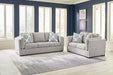 Evansley Living Room Set - World Furniture Gallery (Newark, CA)