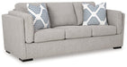 Evansley Sofa - World Furniture Gallery (Newark, CA)