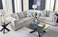 Evansley Living Room Set - World Furniture Gallery (Newark, CA)