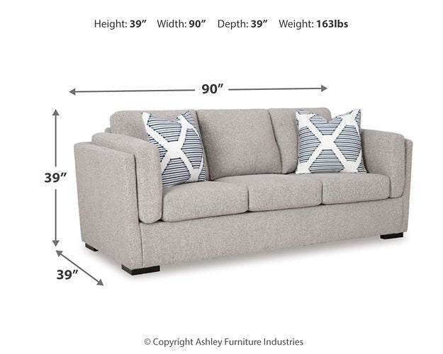 Evansley Living Room Set - World Furniture Gallery (Newark, CA)