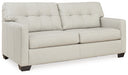 Belziani Sofa - World Furniture Gallery (Newark, CA)