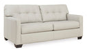 Belziani Sofa - World Furniture Gallery (Newark, CA)