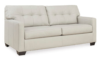 Belziani Sofa - World Furniture Gallery (Newark, CA)