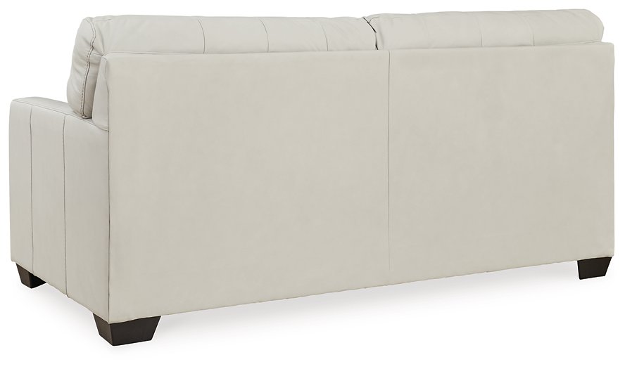 Belziani Sofa Sleeper - World Furniture Gallery (Newark, CA)