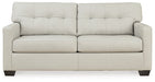 Belziani Sofa Sleeper - World Furniture Gallery (Newark, CA)