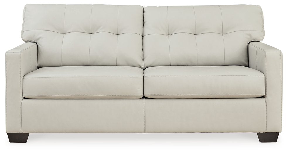 Belziani Sofa Sleeper - World Furniture Gallery (Newark, CA)