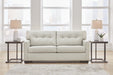 Belziani Sofa - World Furniture Gallery (Newark, CA)