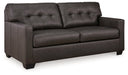 Belziani Sofa - World Furniture Gallery (Newark, CA)