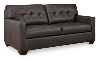 Belziani Sofa - World Furniture Gallery (Newark, CA)