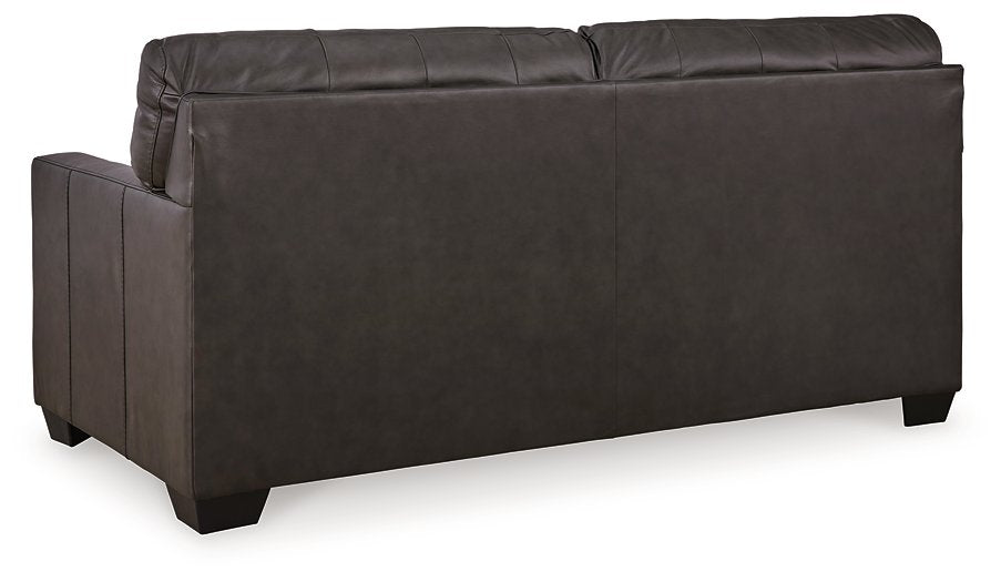 Belziani Sofa Sleeper - World Furniture Gallery (Newark, CA)