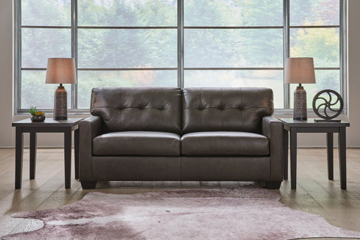 Belziani Sofa - World Furniture Gallery (Newark, CA)