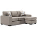 Greaves Living Room Set - World Furniture Gallery (Newark, CA)