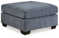 Marleton Oversized Accent Ottoman - World Furniture Gallery (Newark, CA)