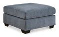 Marleton Oversized Accent Ottoman - World Furniture Gallery (Newark, CA)