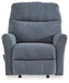 Marleton Recliner - World Furniture Gallery (Newark, CA)