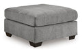 Marleton Oversized Accent Ottoman - World Furniture Gallery (Newark, CA)