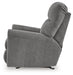 Marleton Recliner - World Furniture Gallery (Newark, CA)