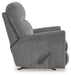 Marleton Recliner - World Furniture Gallery (Newark, CA)