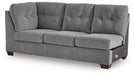 Marleton 2-Piece Sectional with Chaise - World Furniture Gallery (Newark, CA)