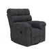 Wilhurst Recliner - World Furniture Gallery (Newark, CA)