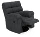 Wilhurst Recliner - World Furniture Gallery (Newark, CA)