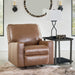 Bolsena Recliner - World Furniture Gallery (Newark, CA)