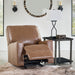 Bolsena Recliner - World Furniture Gallery (Newark, CA)