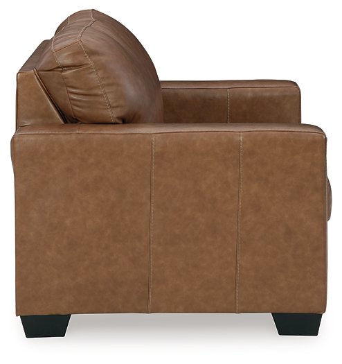 Bolsena Loveseat - World Furniture Gallery (Newark, CA)