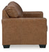 Bolsena Loveseat - World Furniture Gallery (Newark, CA)