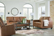 Bolsena Living Room Set - World Furniture Gallery (Newark, CA)