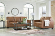 Bolsena Living Room Set - World Furniture Gallery (Newark, CA)