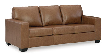 Bolsena Sofa - World Furniture Gallery (Newark, CA)