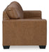 Bolsena Sofa Sleeper - World Furniture Gallery (Newark, CA)