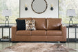 Bolsena Living Room Set - World Furniture Gallery (Newark, CA)