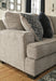 Bovarian Sectional - World Furniture Gallery (Newark, CA)