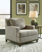 Kaywood Living Room Set - World Furniture Gallery (Newark, CA)