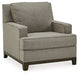 Kaywood Living Room Set - World Furniture Gallery (Newark, CA)