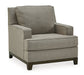 Kaywood Living Room Set - World Furniture Gallery (Newark, CA)