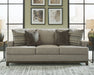 Kaywood Living Room Set - World Furniture Gallery (Newark, CA)