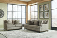 Kaywood Living Room Set - World Furniture Gallery (Newark, CA)