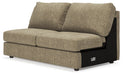 Hoylake 3-Piece Sectional with Chaise - World Furniture Gallery (Newark, CA)