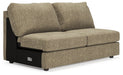 Hoylake 3-Piece Sectional with Chaise - World Furniture Gallery (Newark, CA)