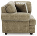 Hoylake 3-Piece Sectional with Chaise - World Furniture Gallery (Newark, CA)