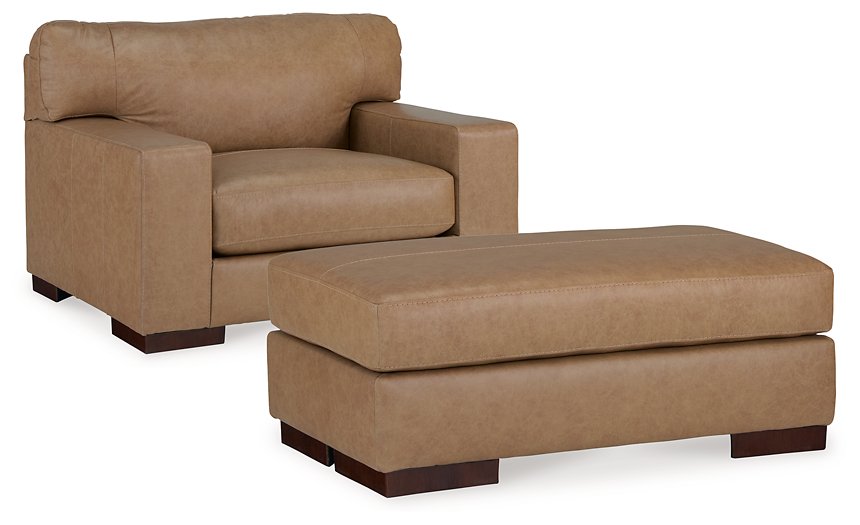 Lombardia Living Room Set - World Furniture Gallery (Newark, CA)