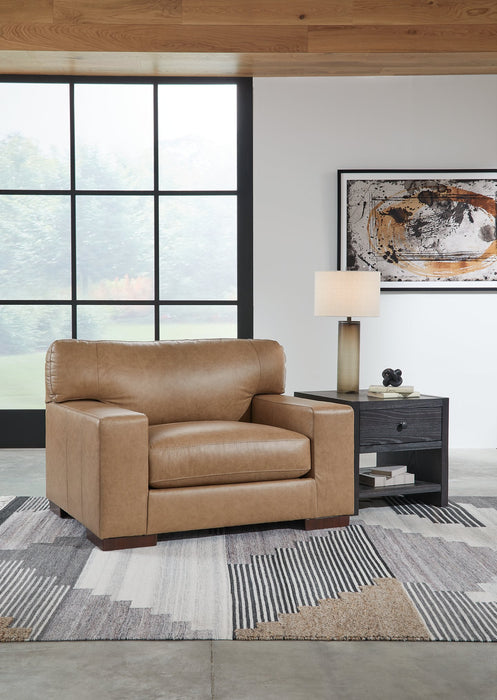 Lombardia Living Room Set - World Furniture Gallery (Newark, CA)