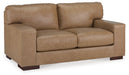 Lombardia Loveseat - World Furniture Gallery (Newark, CA)