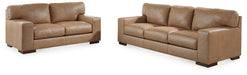 Lombardia Living Room Set - World Furniture Gallery (Newark, CA)